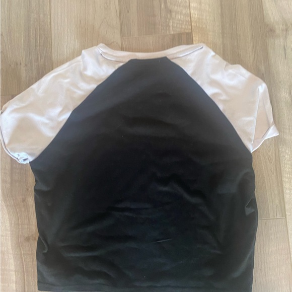 Kids Love Over Fear Tee - Urban Planet - Picture 2 of 3